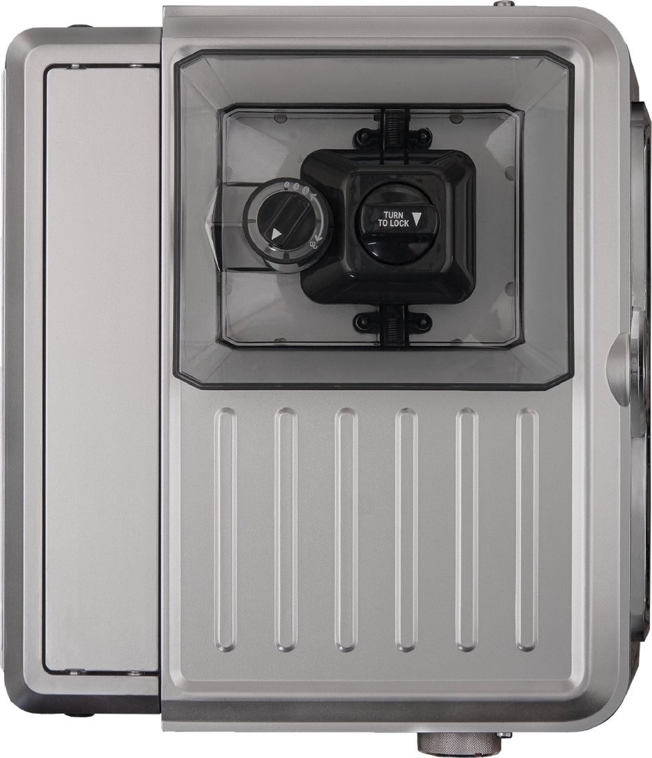 Кофемашина Korting KCM 1013 SA Bravo