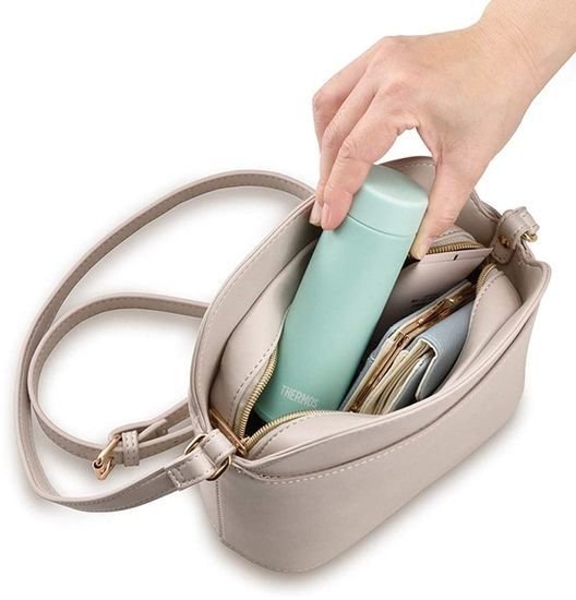 Термокружка THERMOS JOJ-150 150мл (бирюзовый)