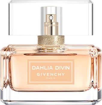 Парфюмерия Givenchy Dahlia Divin Nude EdP (30 мл)