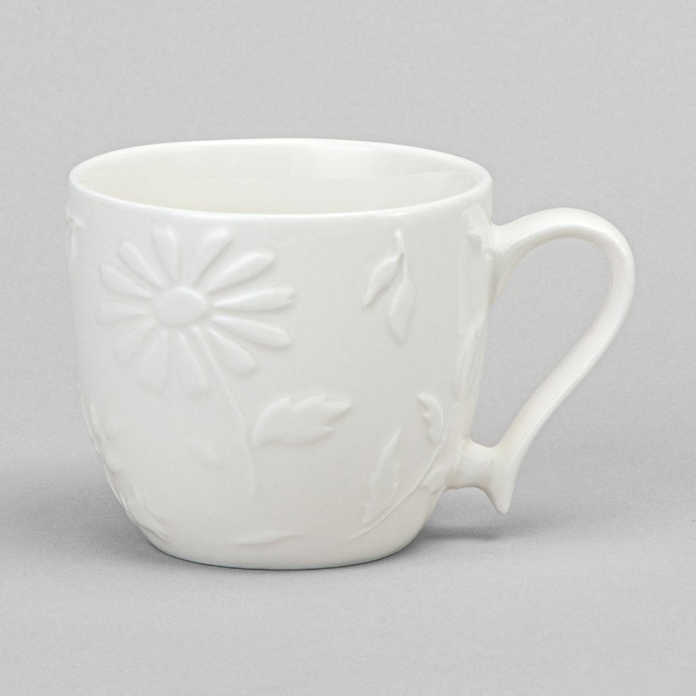 Кружка Lefard Flowers Story 474-253