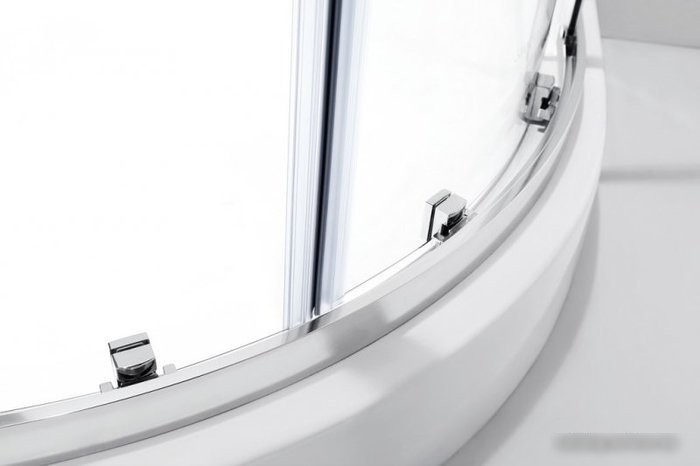 Душевой уголок Cezares MOLVENO-R-11-90+20-C-Cr-IV