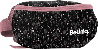 Сумка на пояс BeUniq Rose PPGI21-510