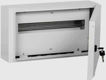 Корпус металлический IEK MKM11-N-18-54-Z