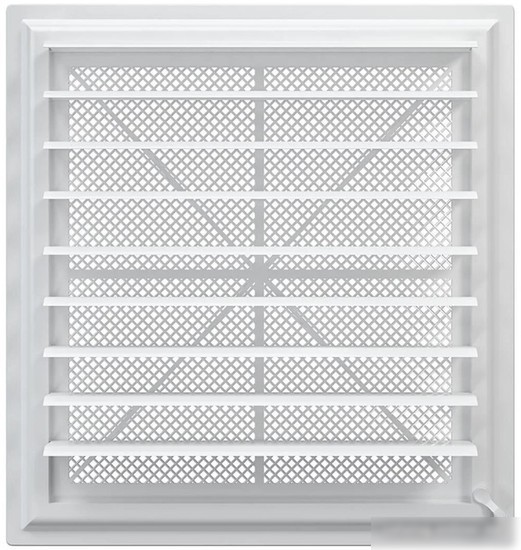 Вентиляционная решетка ERA Airvent 4548AVp
