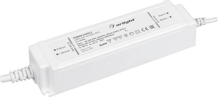 Блок питания Arlight ARPJ-SP-421050-PFC 037890