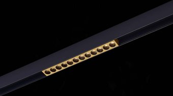 Трековый светильник ST Luce SKYLine 48 ST806.236.12