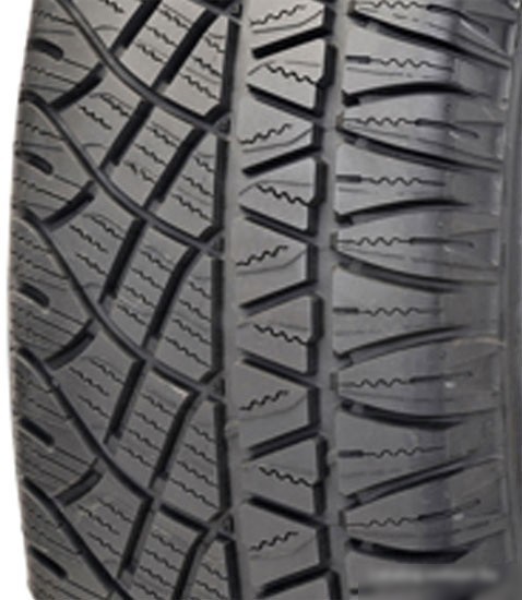 Автомобильные шины Michelin Latitude Cross 265/60R18 110H