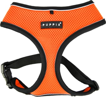 Шлейка Puppia PRO PAUA-HA1828-OR-M_x000D_ (оранжевый)