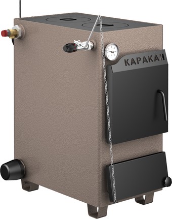 Отопительный котел СТЭН Каракан 14ТПЭ 3