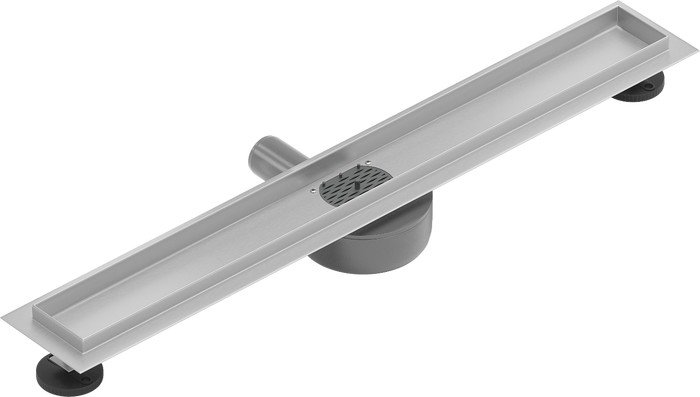 Корпус для трапа Mexen Flat 360 1040060