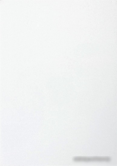 Набор белого картона BRAUBERG Мелованный 113563 (50 л)