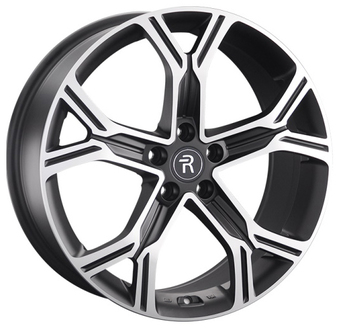 Replay CHR71 19x8.5" 5x108мм DIA 65.1мм ET 36мм MBF