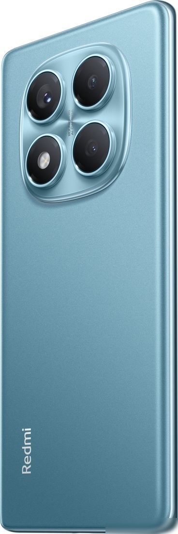 Телефон Xiaomi Redmi Note 14 Pro 8GB/256GB международная версия (синий)