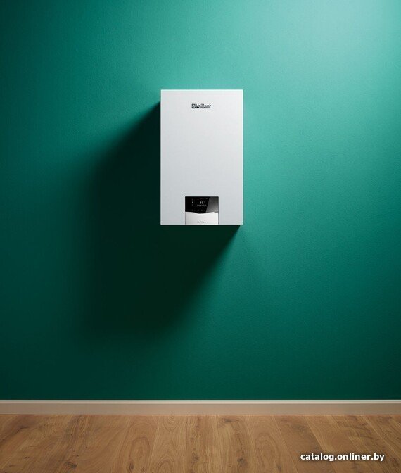 Отопительный котел Vaillant ecoTEC plus VUW 26CS/1-5