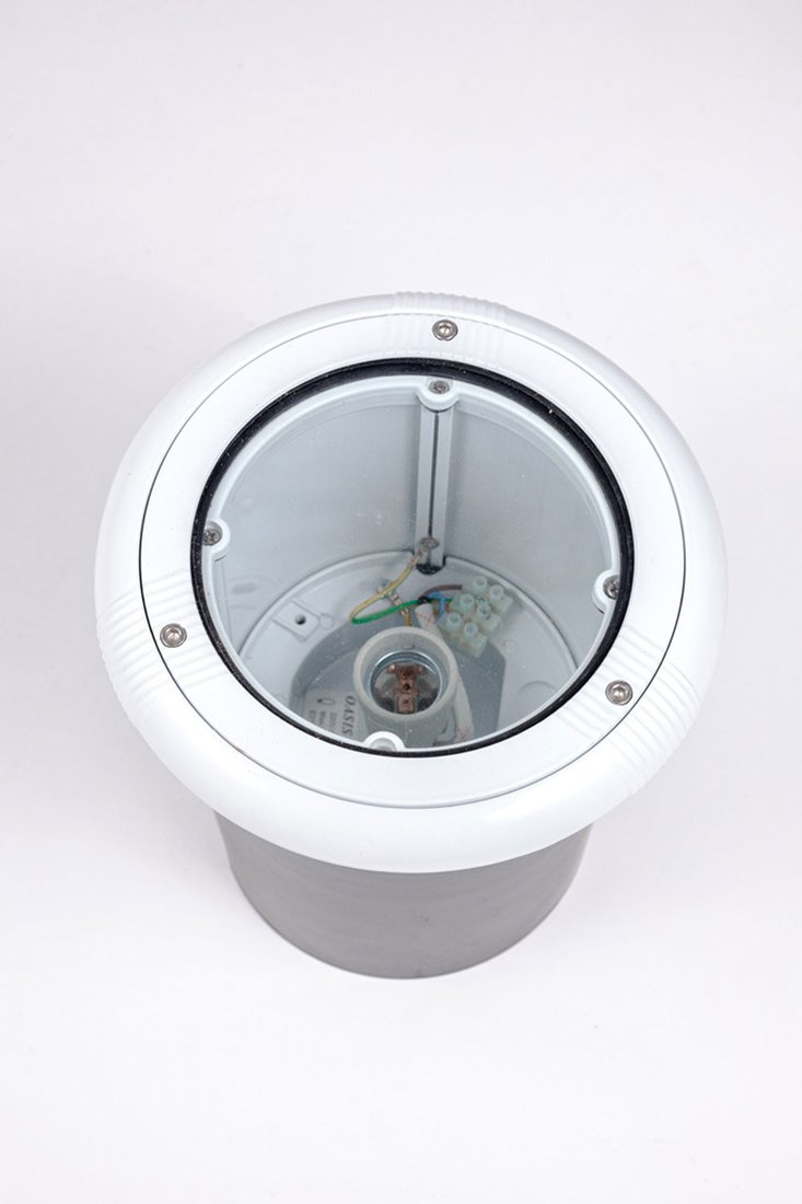 Садовый светильник Oasis Light 12612 W
