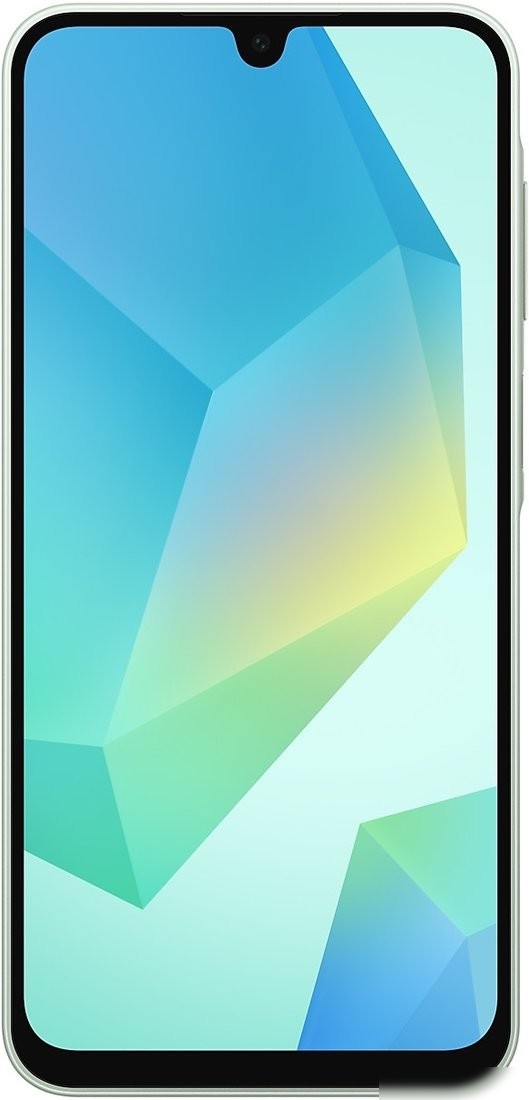 Телефон Samsung Galaxy A16 SM-A165F 4GB/128GB (мятный)