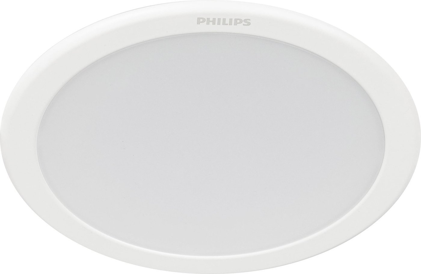 Philips DN027B LED12 12Вт 4000К 220-240В D150 Б0060531