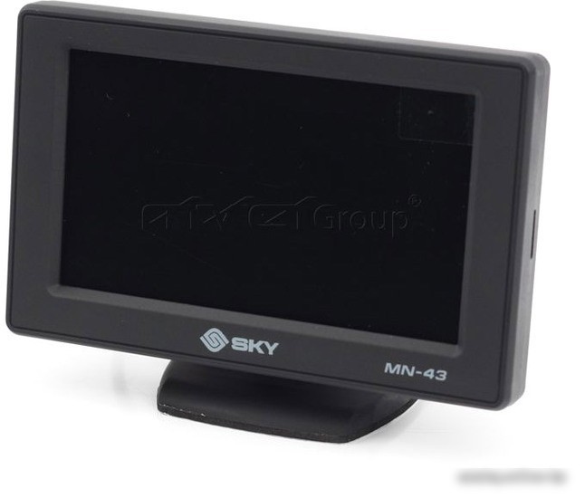 ЖК-монитор SKY MN-43