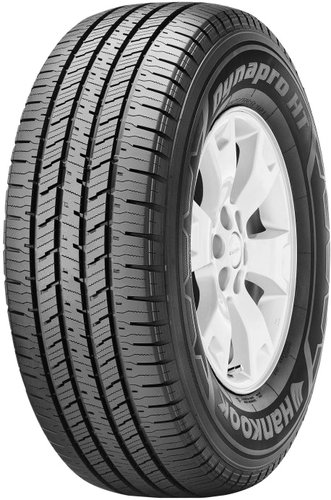 Всесезонные шины Hankook Dynapro HT RH12 265/60R18 110T