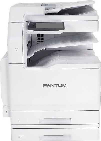 МФУ Pantum BM420ADN