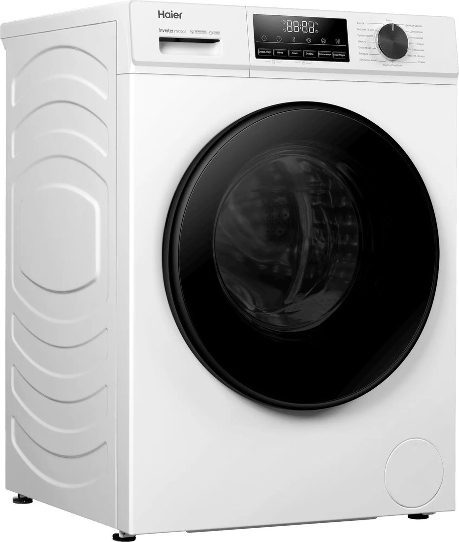 Стиральная машина Haier HW100-BP12406
