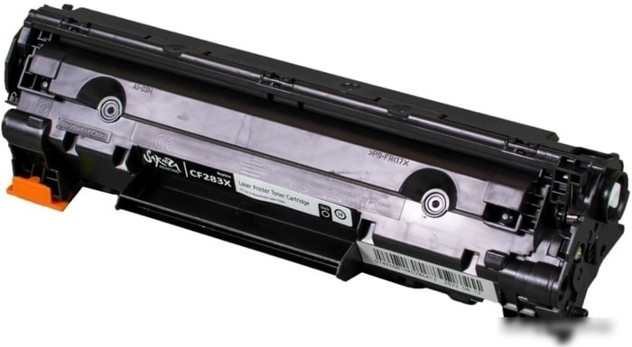 Картридж Sakura Printing SACF283X (аналог HP CF283X)