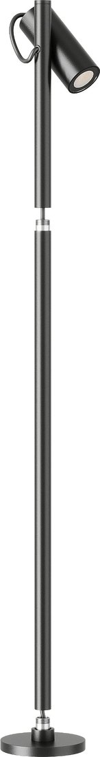 Уличный встраиваемый светильник Byled GROUND-LN-BL-6-WW