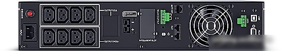 Источник бесперебойного питания CyberPower OLS2000ERT2UA
