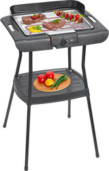 Электрогриль Clatronic BQS 3508