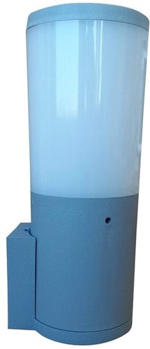 Уличный настенный светильник Fumagalli Amelia DR2.570.000.LYF1R
