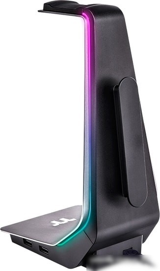 Подставка для наушников Thermaltake Argent HS1 RGB