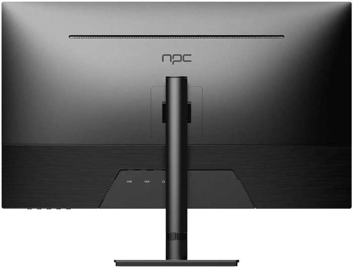Монитор NPC MZ270A