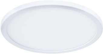 Светодиодная панель Arte Lamp Mesura A7974PL-1WH
