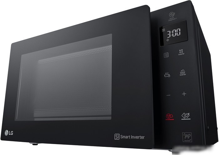 Микроволновая печь LG MW23W35GIB