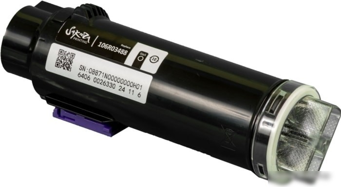 Картридж Sakura Printing SA106R03488 (аналог Xerox 106R03488)