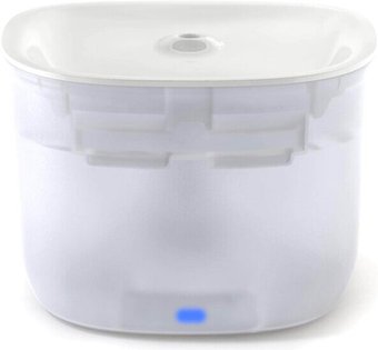 Фонтанчик Petoneer Fresco EzPro WF007