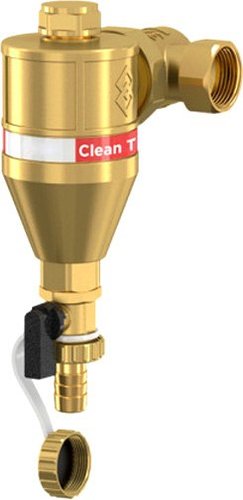 Фитинг Flamco Clean Т DN20 28051