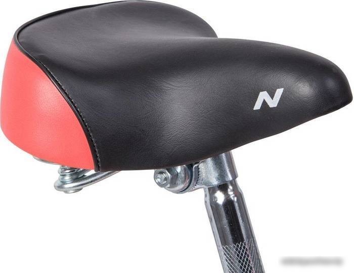 Детский велосипед Novatrack Candy 16 2023 165CANDY.CRL23 (розовый)