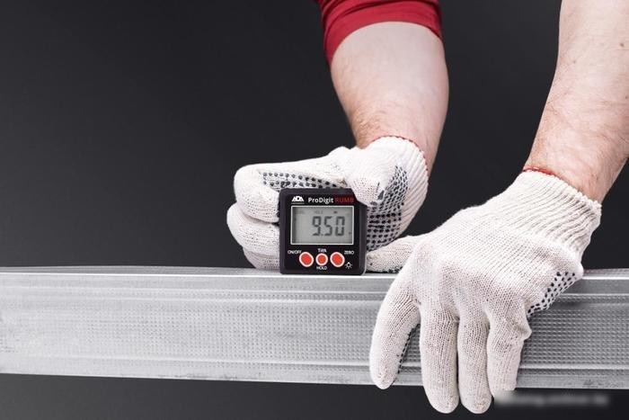 Уровень строительный ADA Instruments Pro Digit RUMB A00481