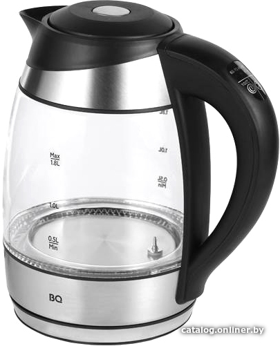 Электрический чайник BQ KT1735G
