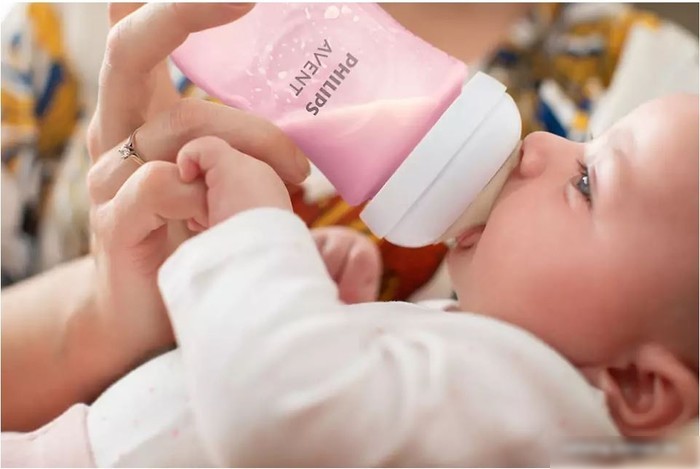 Бутылочка для кормления Philips Avent Natural Response SCY903/11 (260 мл)