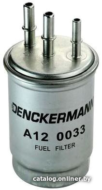 Denckermann A120033 Denckermann A120033