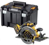 Дисковая (циркулярная) пила DeWalt DCS579NT-XJ (без АКБ, кейс)