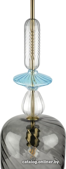 Подвесная люстра LOFT IT Candy 10037C