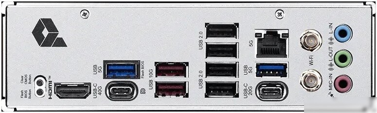 Материнская плата MSI Pro X870E-S Evo WiFi