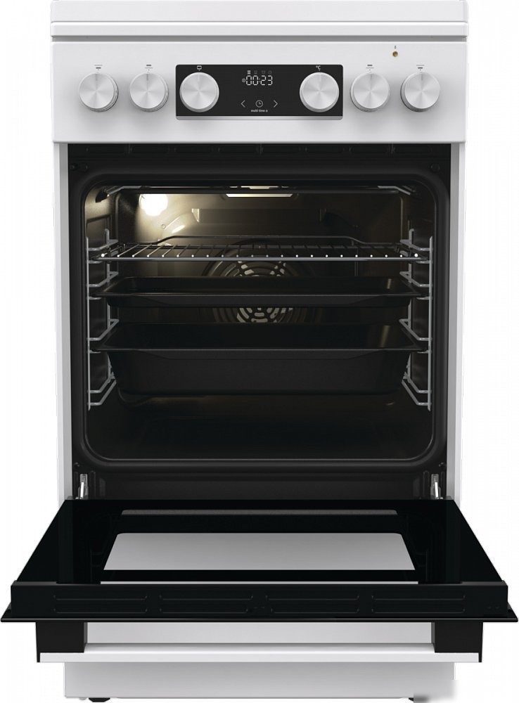 Кухонная плита Gorenje GK5C42WF-B