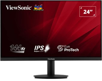 Игровой монитор ViewSonic VA24G1-H