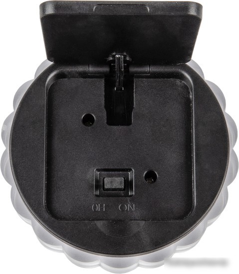 Уличный настенный светильник Uniel USL-F-157/PT060 Radiate UL-00010434