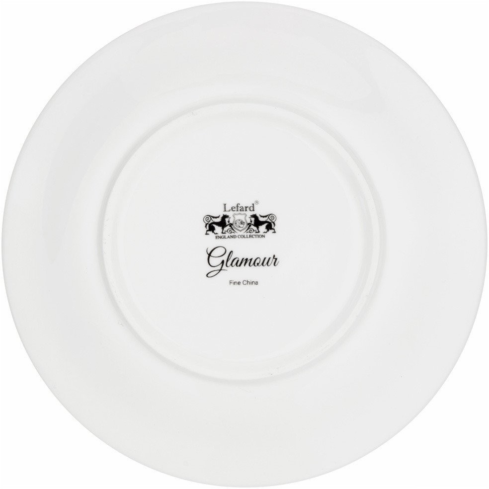 Сервиз Lefard Glamour 590-464 (синий)