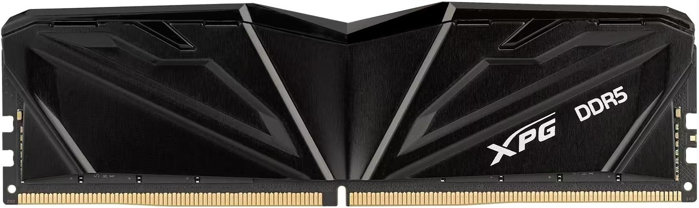 Оперативная память ADATA XPG ARMAX 2x16ГБ DDR5 6000 МГц AX5U6000C3616G-DTAMBK